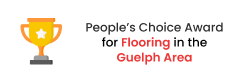 peoples choice award flooring stores guelph